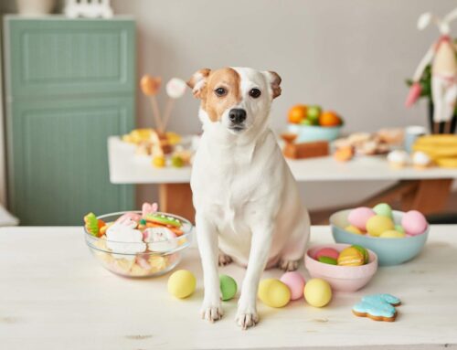 Cachorro pode comer ovo?