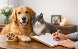Plano funerário pet preventivo vale a pena?