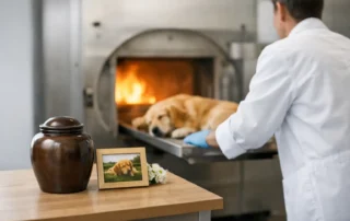 Quanto tempo demora a cremação pet de verdade?