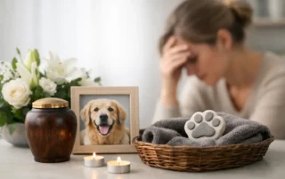 Vale a pena contratar plano pet funerário?