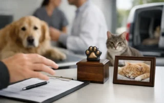 7 erros ao contratar cremação animal com pressa