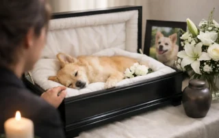 Funeral pet: despedida digna para seu companheiro