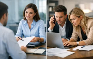 Plano preventivo ou contratação imediata?