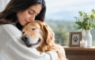 Crematório Pet Campo Grande com Despedida Digna