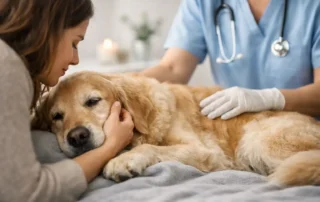 Guia para despedida humanizada de animais