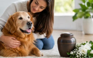 Por que cremar animais domésticos com dignidade