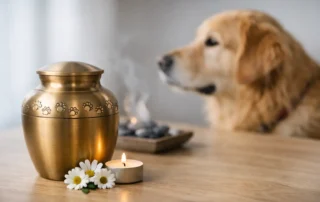 Quanto custa cremação de cachorro em 2026?